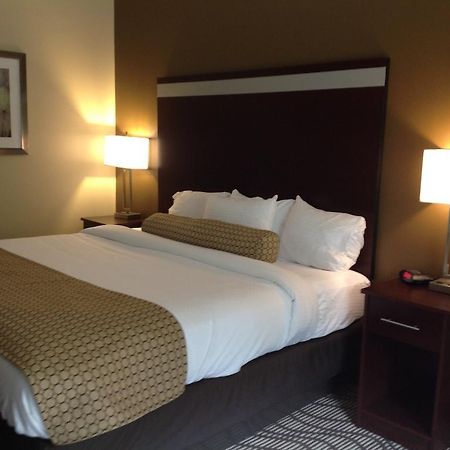 Executive Inn And Suites Jefferson المظهر الخارجي الصورة