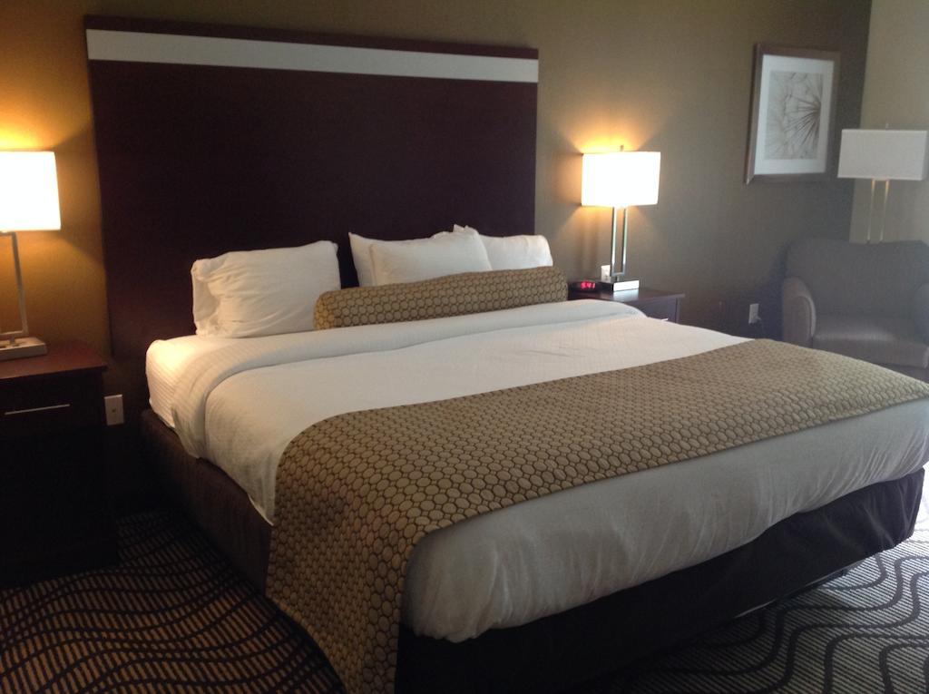 Executive Inn And Suites Jefferson الغرفة الصورة