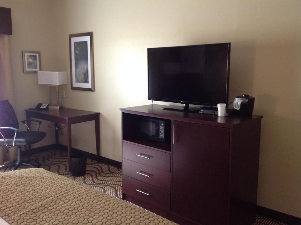 Executive Inn And Suites Jefferson الغرفة الصورة