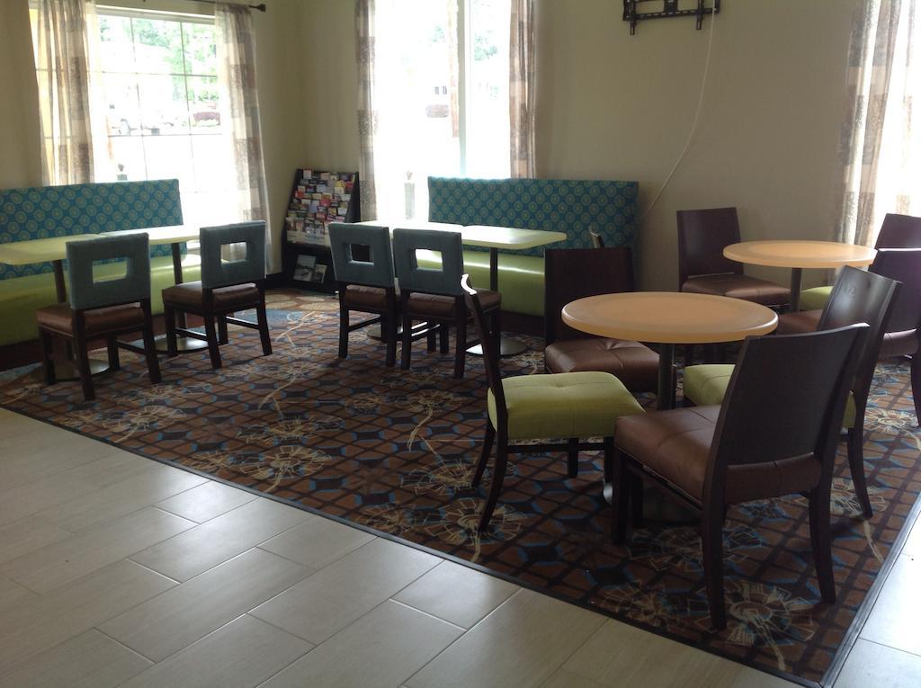 Executive Inn And Suites Jefferson المظهر الخارجي الصورة