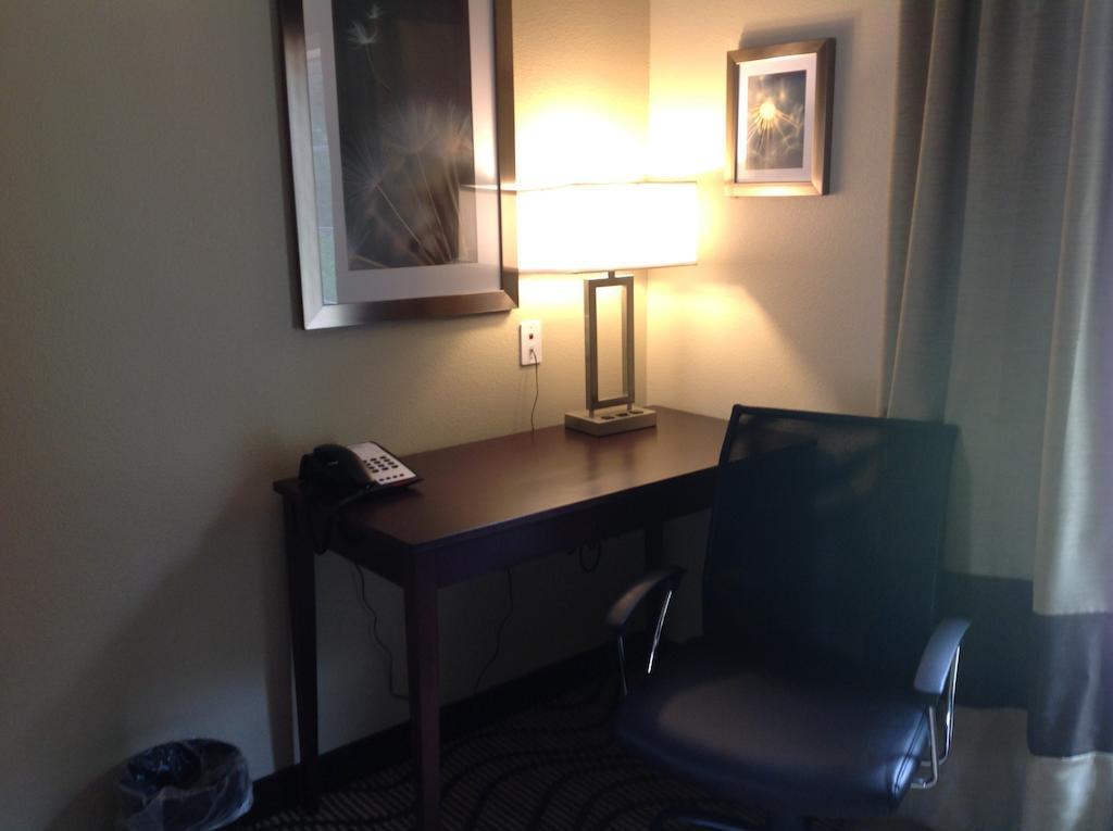 Executive Inn And Suites Jefferson المظهر الخارجي الصورة